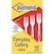 Diamond Diamond White Plastic Heavy Duty Forks 48 pk 41426 36115 - alternate 1