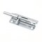 Prime-Line Door and Gate, Heavy Duty Slide Barrel Bolt Latch 3-5/8 inch, Screws, Zinc Plated, Rust Resistant U 117580 - alternate 6
