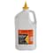 Keson Marking Chalk, Yellow, Semi-Permanent, 5lb 105Y - alternate 1