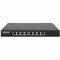 Intellinet Network Solutions 8-PT GIGABIT POE+ SWITCH W/ POE PASSTHRU 561679 - alternate 1