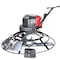Tomahawk Power 30in Portable Concrete Power Trowel with 36V Battery and 18ft Bull Float Handle eJXPT30 - alternate 1