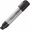 Sharpie Permanent Marker, Oversized Chisel Tip, Black, PK12 44001A - alternate 1