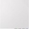 Ghent Magnetic Glassboard, 4Hx4 ft.W, 1/4", White, Glass, 48", 48", White ARIASM44WH - alternate 1
