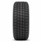 Countrywide 205/30-14, Cart Tire and Wheel Assembly 597550MBLK - alternate 3