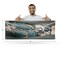 Signmission Tattoo Vertical, 18 Inch x 48 Inch, Vinyl Banner B-30882 - alternate 3
