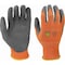 Ironwear High Vis HPPE A4 Utility Gloves with Polyurethane Palm Coating, 2X-Large 4917-2XL - alternate 1