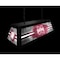 Holland Bar Stool Mississippi State University Long Box Billiard Light BxLM2 - alternate 2