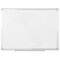 Mastervision 48"x96" Magnetic Dry Erase Board CR1520790 - alternate 1