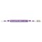 Musgrave Pencil Co 2nd Graders Are #1 Motivational Pencils, 144PK MUS2205G - alternate 2