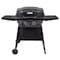 American Gourmet 3 Burner Liquid Propane Grill Black 463773717 - alternate 1