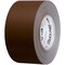 Shurtape ClothTape, Brown, 60-1/8ydL, 2-7/8inW 105506 - alternate 3