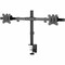 Rocstor ERGOREACH EP17 DUAL MONITOR POLE MOUNT, C-CLAMP & GROMMET-SUPPORTS, TWO 32DISPL Y10N005-B1 - alternate 10