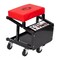 American Forge & Foundry Creeper Seat 3920 - alternate 1