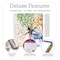 Global Printed Products Deluxe Seasons Tree Weekly/Monthly Lesson Planner, 7 Class, 11 x 8.5, 13-Month: Aug 2025 to Aug 2026 NAD26-DTP-20 - alternate 3