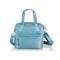 Picnic Time Family Of Brands Tarana Lunch Bag Cooler with Utensils, Aurora Blue 515-01-138-000-0 - alternate 4
