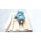 Reliance BALDOR STEARNS SUPER-E XEX MOTOR 254TC 15HP 1760RPM 460V-AC 3PH 108705200GQF - alternate 2