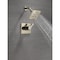 Delta Pivotal Monitor 14 Series H2OKinetic Shower Trim T14299-PN-PR - alternate 2