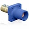 Leviton Male Receptacle 16R21-UB - alternate 1