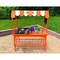 Beleduc By Playwell Ice Cream & Shop - Pretend Play Market Stand for Kids B62081 - alternate 4