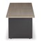 Signature Design By Ashley Contemporary 38 in. W X 16 in. L Rectangular End/Side Table P160-703 - alternate 4