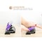 Bostitch EZ Squeeze Reduced Effort 3-Hole Punch, 12 Sheets, Purple 2105 - alternate 5