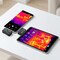 Vevor Thermal Imaging Camera for Android & iOS 512 x 384 TISR Super Resolution VT256 - alternate 3