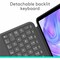 Logitech COMBO TOUCH IPAD PRO 11-INCH M4 920-012659 - alternate 4
