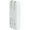 Eaton TRIPP LITE SERIES FLAT 1-PORT USB-C WALL CHARGER - GAN TECHNOLOGY, 20W PD U280-WF1-20C1-G - alternate 5