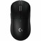 Logitech Pro X Superlight 2 SE Black 910-007646 - alternate 2
