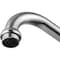 Anzzi Patriarch Single Handle Standard Kitchen Faucet in Polished Chrome KF-AZ198CH - alternate 4
