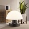 Jonathan Y Zoe 5.75" Modern Minimalist Iron Rechargeable Integrated Portable LED Table Lamp, Oil Rubbed Bronze/W JYL7113A - alternate 6