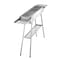 Vevor Charcoal Grill 780 sq.in. Large Charcoal Barbecue Grill with Side Tables VA-C500 - alternate 1