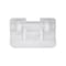 Auveco Mercedes Rocker Moulding Clip, 15PK 25037 - alternate 2