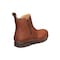 Xena Women's 6-Inch Work Boot, 7 1/2 W, Brown, OM-02 OM-02 - alternate 3