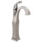 Delta Dryden Single Handle Vessel Bathroom Faucet 751-SS-DST - alternate 1