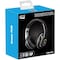 Adesso BLUETOOTH STEREO HEADSETS WITH BUILT-IN CLEAR VOICE CAPTURE MICROPHONE, F XTREAMP500 - alternate 4