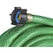 Swan SNFA12050 Garden Hose, 50 ft L, Plastic, Green CSNFA12050 - alternate 4