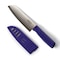 Gibson Everyday Grantville 4 Piece 6 Inch Santoku Knife with Sheath in Assorted Colors 92565.01 - alternate 5
