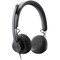 Logitech Zone Wired USB Headset, 981-000871 981000871 - alternate 6