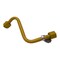 Caterpillar TUBE ASSEMBLY, CATERPILLAR OEM 2545706 2545706 - alternate 4