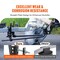 Vevor 1,500lb Weight Distribution Hitch with 2-5/16 in Ball and 2-In Shank HL15000 - alternate 3