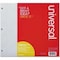Universal One Looseleaf Paper, College, 100PK UNV20911 - alternate 2