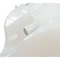 Mytee Products Coolant Reservoir Tank w/Cap & Sensor for Freightliner Replaces A0525263006 TANK-FC-0819 - alternate 5