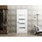 Sartodoors French Interior Door, 32" x 84", White QUADRO4113ID-WS-3284 - alternate 3