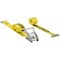 Lift-All Logistic Ratchet Strap, 12ft x 2In, 1000lb 60808 - alternate 1