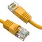 Axiom Axiom 10Ft Cat6 Cable W/Boot Yellow C6MB-Y10-AX - alternate 1