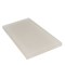 Apollo Tile 40 pack Warm Greige 3 in. x 6 in. Matte Finished Glass Subway Wall Tile 5 Sq. ft./case APLA88085M 3X6A - alternate 2