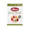 Albanese True to Fruit-Exotic Fruits Assorted Gummi Bears 5 oz 53508 - alternate 1