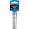 Channellock 1/2'' Drive 1/2'' 6-Point Deep Standard Socket 366846 - alternate 2