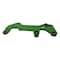 John Deere SUPPORT SHIFT ARM ASSEMBLY I, JOHN DEERE OEM RE52438 RE52438 - alternate 4
